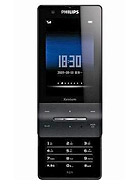 Best available price of Philips X550 in Tonga