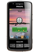 Best available price of Philips X622 in Tonga