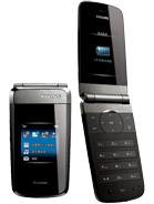 Best available price of Philips Xenium X700 in Tonga