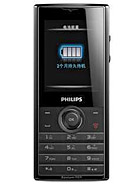 Best available price of Philips Xenium X513 in Tonga