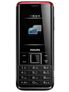 Best available price of Philips Xenium X523 in Tonga