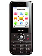 Best available price of Philips X116 in Tonga