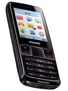 Best available price of Philips X128 in Tonga
