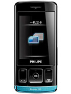 Best available price of Philips X223 in Tonga