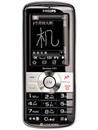 Best available price of Philips Xenium X300 in Tonga