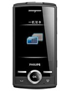 Best available price of Philips X516 in Tonga