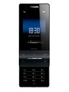 Best available price of Philips X810 in Tonga