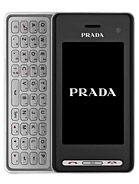 Best available price of LG KF900 Prada in Tonga