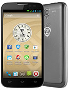 Best available price of Prestigio MultiPhone 5503 Duo in Tonga