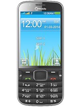 Best available price of QMobile B800 in Tonga
