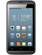 Best available price of QMobile T50 Bolt in Tonga