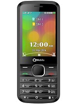 Best available price of QMobile M800 in Tonga