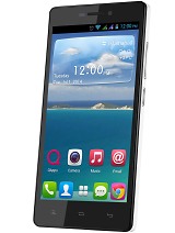 Best available price of QMobile Noir M90 in Tonga