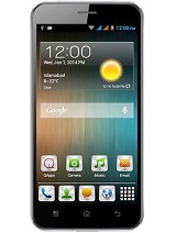 Best available price of QMobile Noir A75 in Tonga