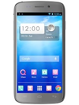 Best available price of QMobile Noir A750 in Tonga