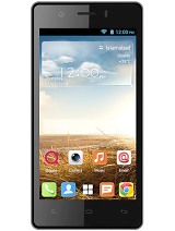 Best available price of QMobile Noir i6 in Tonga