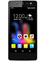 Best available price of QMobile Noir S5 in Tonga