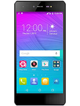 Best available price of QMobile Noir Z10 in Tonga