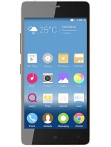 Best available price of QMobile Noir Z7 in Tonga