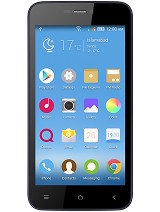 Best available price of QMobile Noir X350 in Tonga