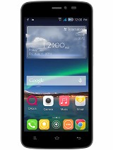 Best available price of QMobile Noir X400 in Tonga