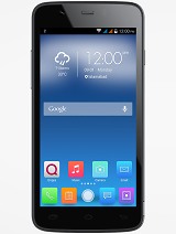 Best available price of QMobile Noir X500 in Tonga