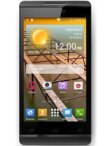 Best available price of QMobile Noir X60 in Tonga