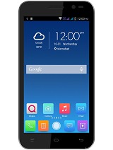 Best available price of QMobile Noir X600 in Tonga