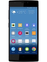 Best available price of QMobile Noir Z6 in Tonga