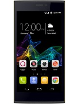 Best available price of QMobile Noir Z8 Plus in Tonga