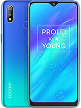 Best available price of Realme 3 in Tonga
