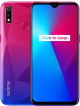 Best available price of Realme 3i in Tonga