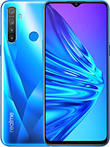 Best available price of Realme 5 in Tonga