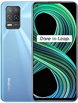 Best available price of Realme 8 5G in Tonga