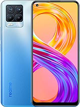 Best available price of Realme 8 Pro in Tonga