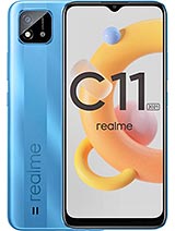 Best available price of Realme C11 (2021) in Tonga