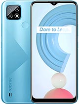 Best available price of Realme C21 in Tonga
