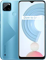 Best available price of Realme C21Y in Tonga