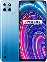 Best available price of Realme C25Y in Tonga