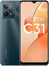 Best available price of Realme C31 in Tonga
