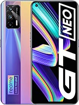 Best available price of Realme GT Neo in Tonga