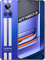 Best available price of Realme GT Neo 3 150W in Tonga
