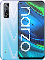 Best available price of Realme Narzo 20 Pro in Tonga