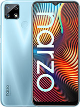 Best available price of Realme Narzo 20 in Tonga
