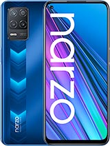 Best available price of Realme Narzo 30 5G in Tonga