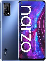Best available price of Realme Narzo 30 Pro 5G in Tonga