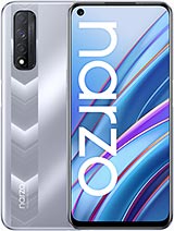 Best available price of Realme Narzo 30 in Tonga