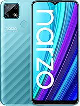 Best available price of Realme Narzo 30A in Tonga