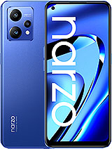 Best available price of Realme Narzo 50 Pro in Tonga