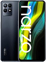 Best available price of Realme Narzo 50 in Tonga